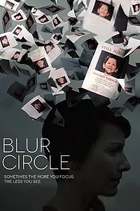 Постер к фильму «Blur Circle (2016)»