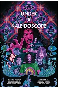 Постер к фильму «Under a Kaleidoscope (2014)»