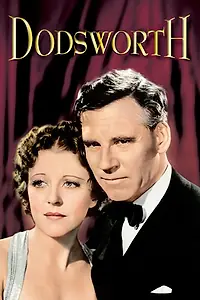 Постер к фильму «Додсворт (1936)»
