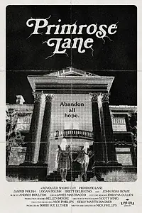 Постер к фильму «Primrose Lane (2015)»