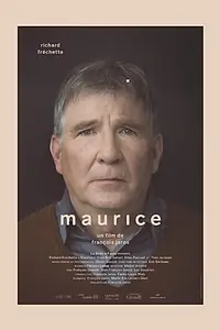 Постер к фильму «Maurice (2015)»