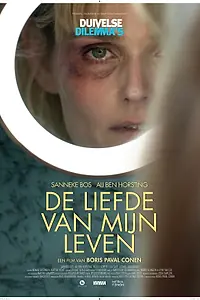 Постер к фильму «De liefde van mijn leven (2014)»