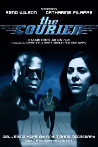 Постер к фильму «The Courier (2014)»