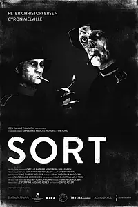 Постер к мультфильму «Sort (2014)»