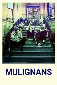 Постер к фильму «Mulignans (2015)»