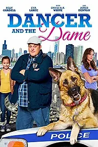 Главный постер фильма «Dancer and the Dame (2015)»