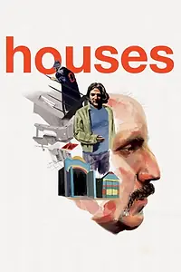 Главный постер фильма «Houses (2015)»