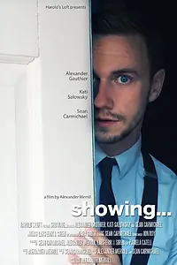 Постер к фильму «showing... (2014)»