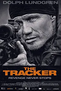 Постер к фильму «Ищейка (2019)»
