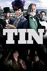 Постер к фильму «Tin (2015)»