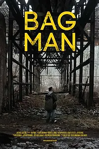 Постер к фильму «Парень с сумкой (2014)»