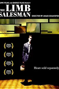 Главный постер фильма «The Limb Salesman (2004)»
