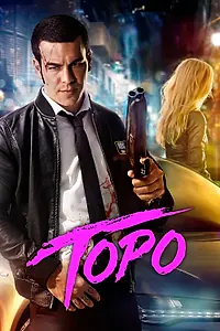 Постер к фильму «Торо (2016)»