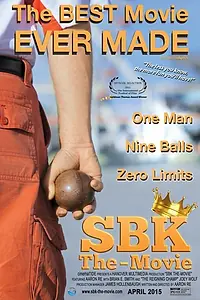 Главный постер фильма «SBK: The Movie (2014)»
