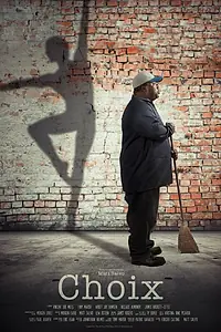 Постер к фильму «Choix (2014)»