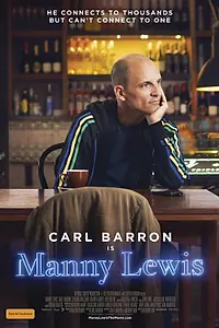 Постер к фильму «Manny Lewis (2015)»