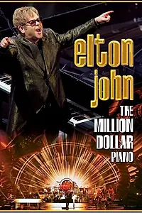 Главный постер фильма «Фортепьяно за миллион долларов (2014)»