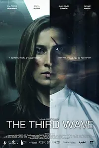 Постер к фильму «The Third Wave (2014)»