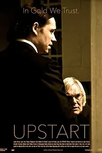 Постер к фильму «Upstart (2014)»