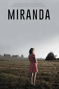 Постер к фильму «Miranda (2014)»