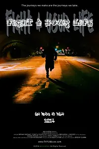 Постер к фильму «Fight 4 Your Life»