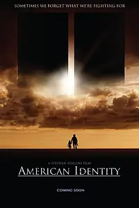 Постер к фильму «American Identity»