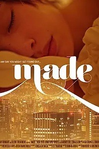 Постер к фильму «Made (2014)»