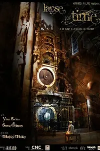 Постер к фильму «Lapse of Time (2013)»