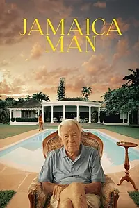 Постер к фильму «Ямаец (2017)»