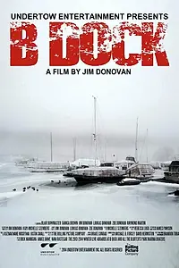 Постер к фильму «B-Dock (2015)»