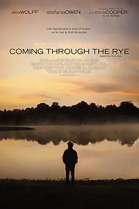 Главный постер фильма «Пробираясь сквозь рожь (2015)»