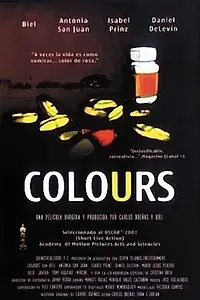 Постер к фильму «Colours (2003)»