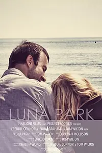 Постер к фильму «Luna Park (2015)»