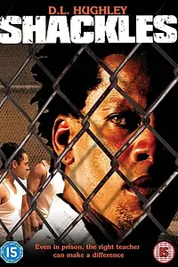 Главный постер фильма «Тюремный учитель (2005)»