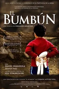 Постер к фильму «El Bumbún (2014)»