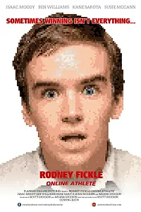 Постер к фильму «Rodney Fickle Online Athlete (2014)»
