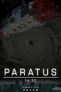 Постер к фильму «Paratus 14:50 (2015)»