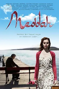 Постер к фильму «Meddah (2014)»