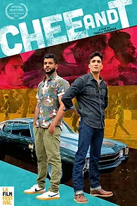 Постер к фильму «Chee and T (2016)»