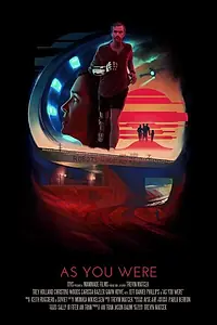 Постер к фильму «As You Were (2014)»