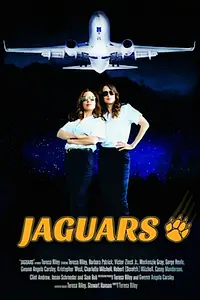 Постер к сериалу «Jaguars (2015)»