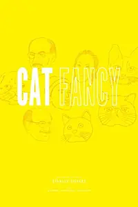 Постер к фильму «Cat Fancy (2014)»
