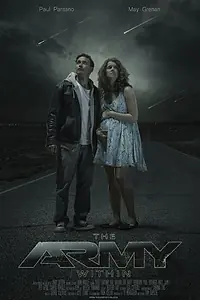 Постер к фильму «Армия внутри (2014)»
