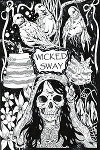 Постер к фильму «Wicked Sway (2014)»