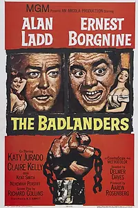 Постер к фильму «Высшая справедливость (1958)»