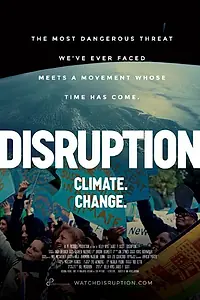 Постер к фильму «Disruption (2014)»
