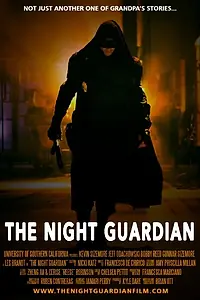 Постер к фильму «The Night Guardian (2014)»