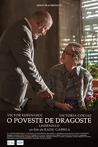 Постер к фильму «Любовная история, Линденфилд (2014)»