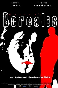 Постер к фильму «Molina's Borealis (2013)»