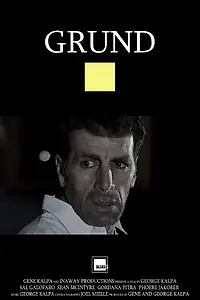 Постер к фильму «Grund (2014)»